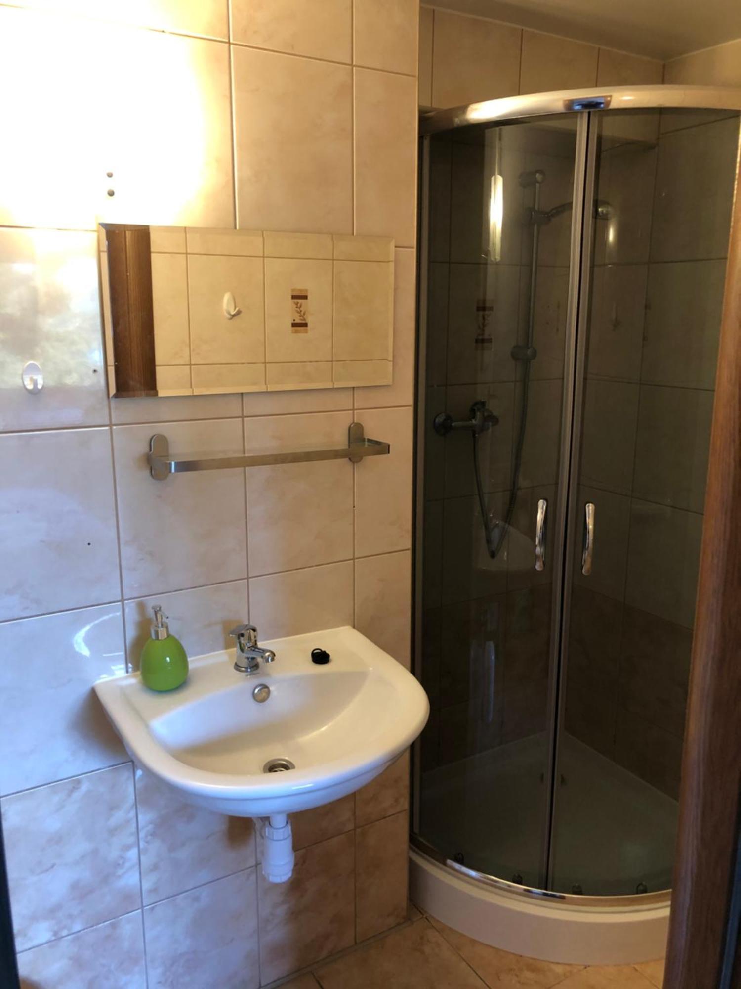 Modra Sobotka Hotel Reboszewo Buitenkant foto