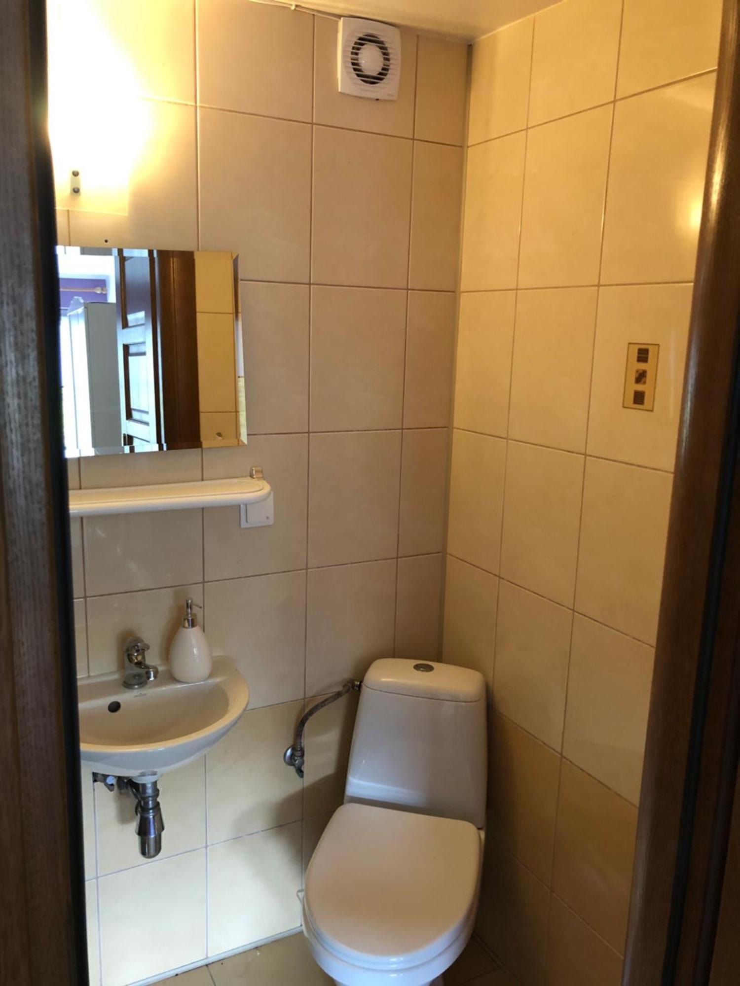 Modra Sobotka Hotel Reboszewo Buitenkant foto
