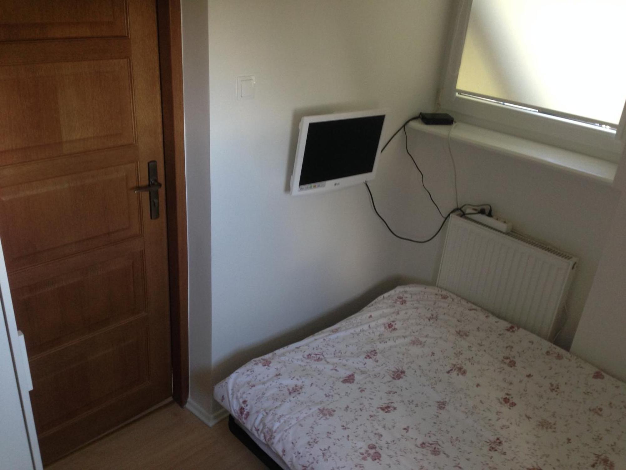 Modra Sobotka Hotel Reboszewo Buitenkant foto