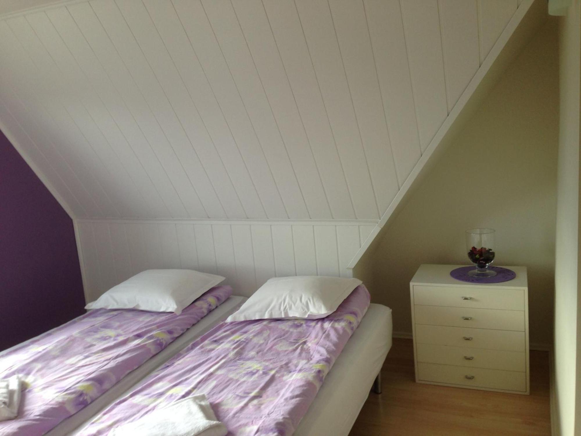 Modra Sobotka Hotel Reboszewo Buitenkant foto