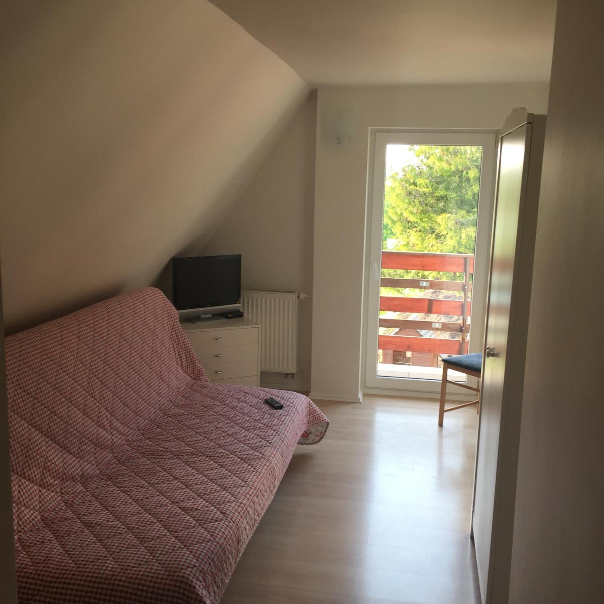 Modra Sobotka Hotel Reboszewo Buitenkant foto