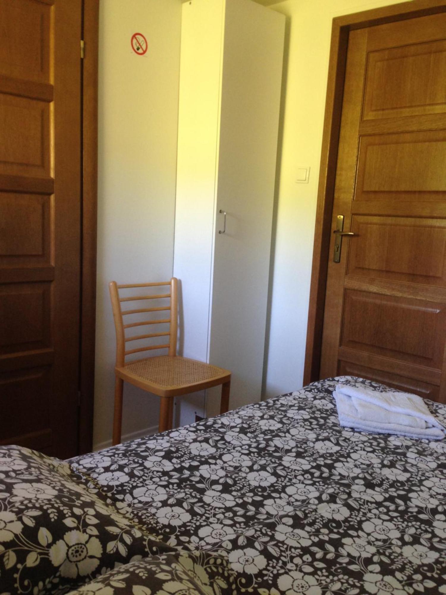 Modra Sobotka Hotel Reboszewo Buitenkant foto
