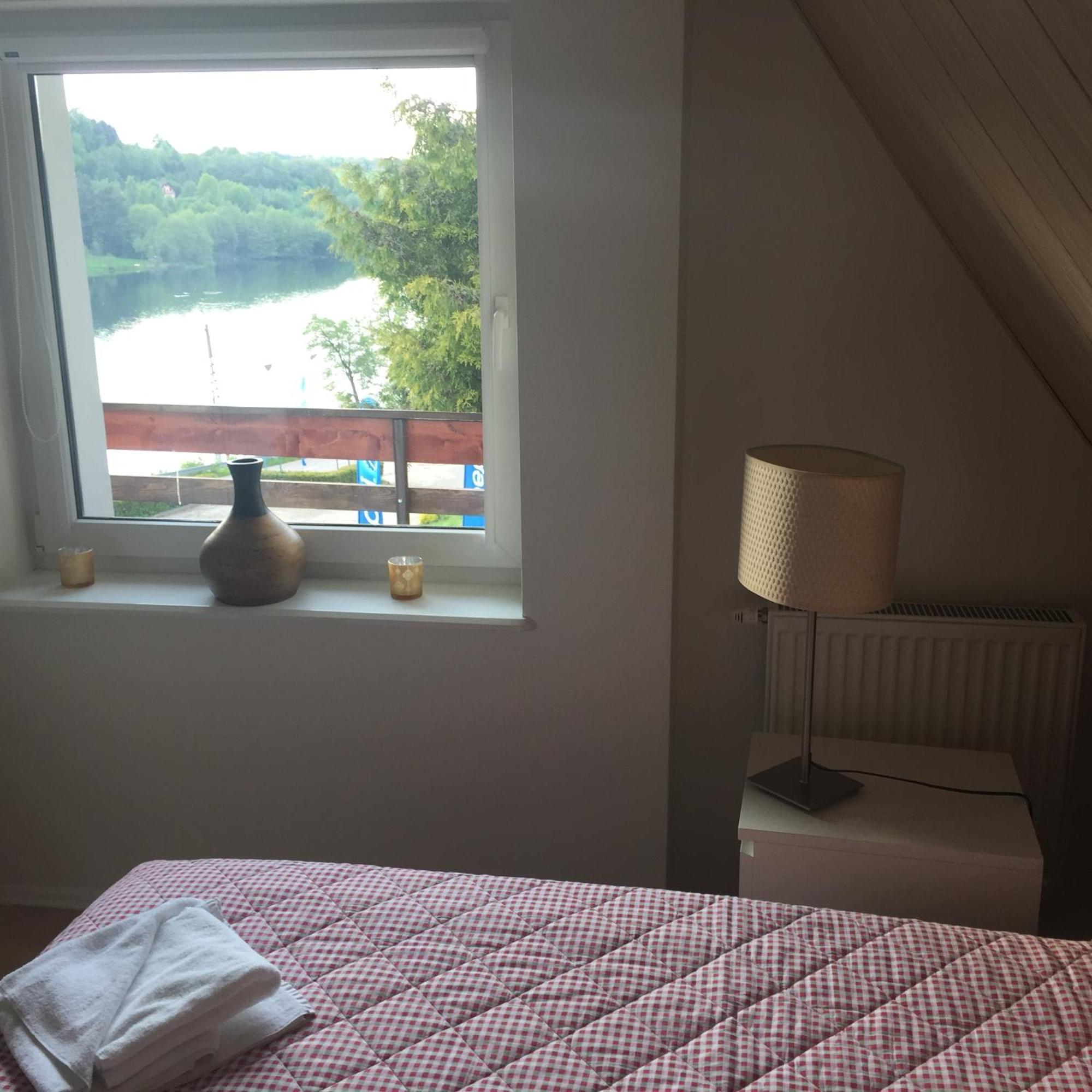 Modra Sobotka Hotel Reboszewo Buitenkant foto